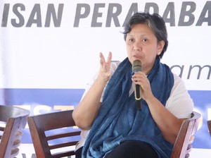Waka MPR RI Dorong Bangun Kesiapsiagaan Bencana Secara Menyeluruh