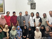 Korban Tewas Tercebur Gorong-gorong Margorejo Ternyata Saudara Walkot Eri