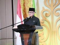 Wamendagri Tekankan Pentingya Penguatan Karakter Berbasis Nilai Budaya