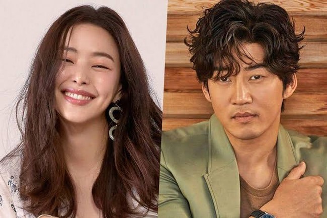 Yoon Kye Sang dan Honey Lee putus setelah 7 tahun berpacaran.