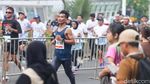 Ada Jakarta Marathon, CFD Sudirman Ditiadakan