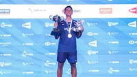Indonesia Bawa Pulang 1 Gelar Juara Australia Open 2026