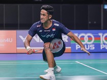 Hasil Japan Open 2026: Alwi Farhan Maju ke Babak Kedua