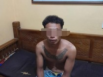 Gelap Mata Pria Pati Bakar Rumah Ortu Usai Tak Diberi Uang untuk Tunangan