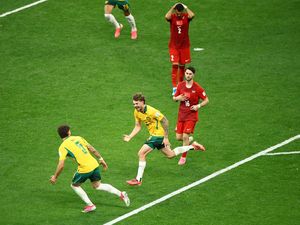 Hasil Tim-tim Asia di Piala Dunia 2026 Sejauh Ini: Belum Ada yang Kalah!