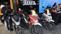 Sebulan Kerja, Karyawan Ternak Ayam di Bekasi Gondol Motor Operasional