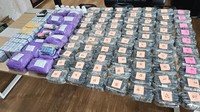 Polisi Bongkar Peredaran Obat Keras di Tangerang, 2 Pelaku Ditangkap