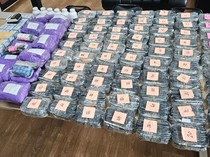 Polisi Bongkar Peredaran Obat Keras di Tangerang, 2 Pelaku Ditangkap