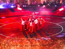 Video BTS Tambah Hari Konser di Jakarta, ARMY Semangat War Tiketnya Lagi!