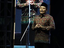 Bupati Subandi Ingatkan Pentingnya Ortu Awasi Anak di Ruang Digital
