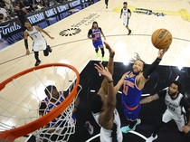 Comeback Dramatis, New York Knicks Kunci Gelar Juara NBA