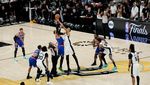 Comeback Dramatis, New York Knicks Kunci Gelar Juara NBA