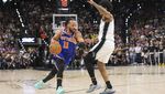 Comeback Dramatis, New York Knicks Kunci Gelar Juara NBA