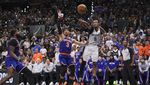 Comeback Dramatis, New York Knicks Kunci Gelar Juara NBA