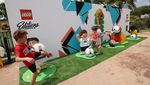 Demam Piala Dunia 2026 Hadir dalam Balok Lego Raksasa