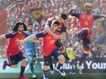EA Sports FC Ramal Spanyol Juara Piala Dunia 2026, Yamal Jadi Top Skor