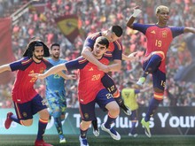 EA Sports FC Ramal Spanyol Juara Piala Dunia 2026, Yamal Jadi Top Skor
