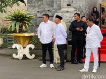 Megawati ke Blitar Peringati Bulan Bung Karno, Ini Agendanya