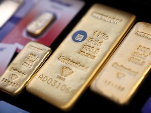 Harga Emas Turun Tipis di Palembang, Cek Rincian Hari Ini 22 September 2026
