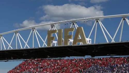 Piala Dunia 2026 Tuai Kritik, Harga Sebotol Air Mineral Bisa Rp100 Ribu!