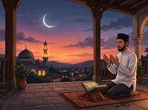 Doa Akhir Tahun dan Awal Tahun Hijriah Lengkap Arab, Latin, dan Artinya