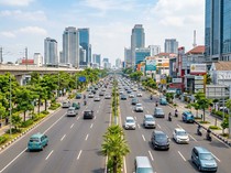 Prakiraan Cuaca Sumsel Hari Ini 22 Agustus 2026: Mayoritas akan Cerah