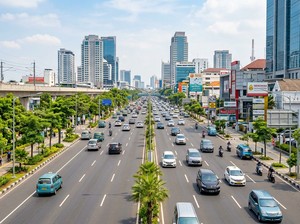 Prakiraan Cuaca Sumsel Hari Ini 22 Agustus 2026: Mayoritas akan Cerah