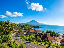 Cuaca Jogja Hari Ini: Prambanan-Malioboro Cerah
