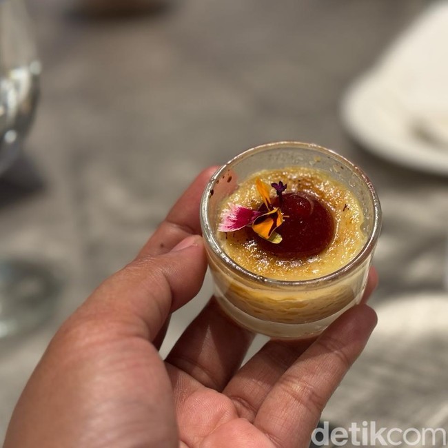 Ide Jualan Pastry Kekinian, Ada Financier Kelor hingga Quiche Soto Ayam!