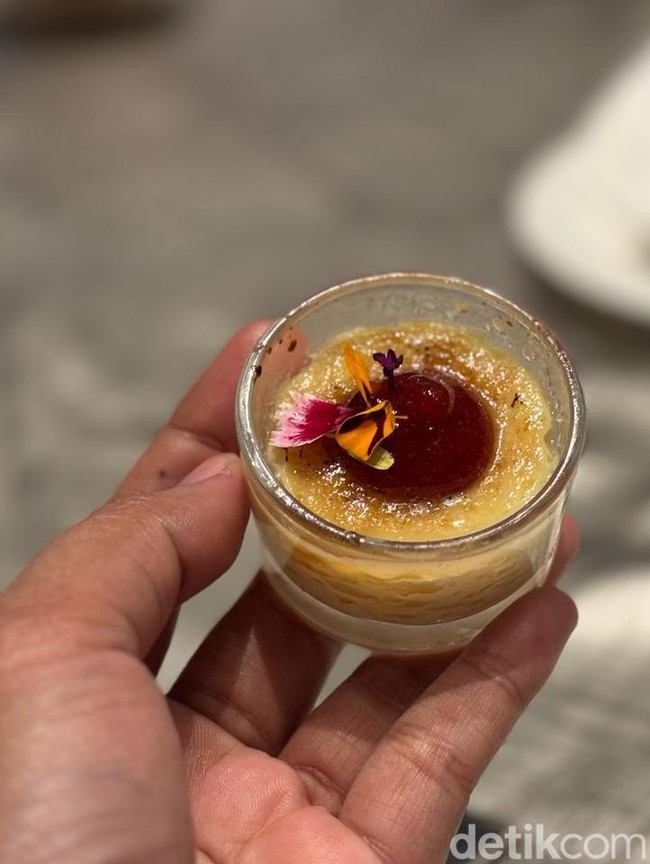 Ide Jualan Pastry Kekinian, Ada Financier Kelor hingga Quiche Soto Ayam!
