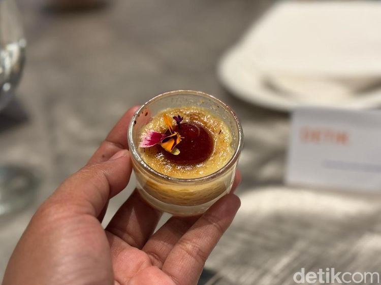 Ide Jualan Pastry Kekinian, Ada Financier Kelor hingga Quiche Soto Ayam!