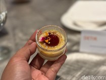 Ide Jualan Pastry Kekinian, Ada Financier Kelor hingga Quiche Soto Ayam!
