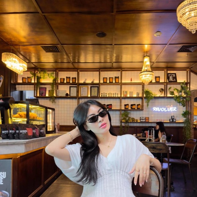 Sosok Inka Andhesta, Pacar Pratama Arhan yang Hobi Kuliner dan Baking