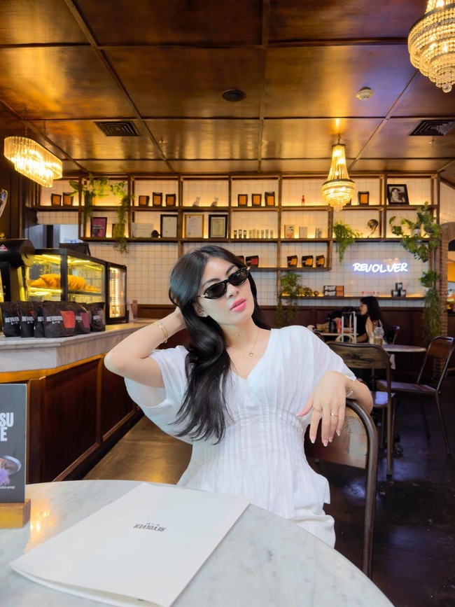 Sosok Inka Andhesta, Pacar Pratama Arhan yang Hobi Kuliner dan Baking