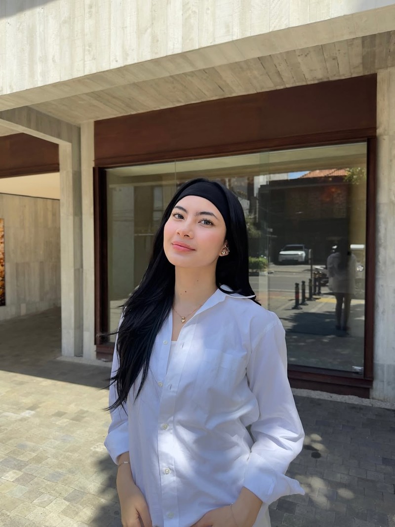 Inka Andhesta, pacar pratama arhan