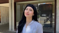 Inka Andhesta diketahui sosoknya adalah selebgram yang kini memiliki 535 ribu pengikut di Instagram. Momen aktivitasnya sering dibagikan, termasuk saat kulineran. Foto: Instagram/@inkathh