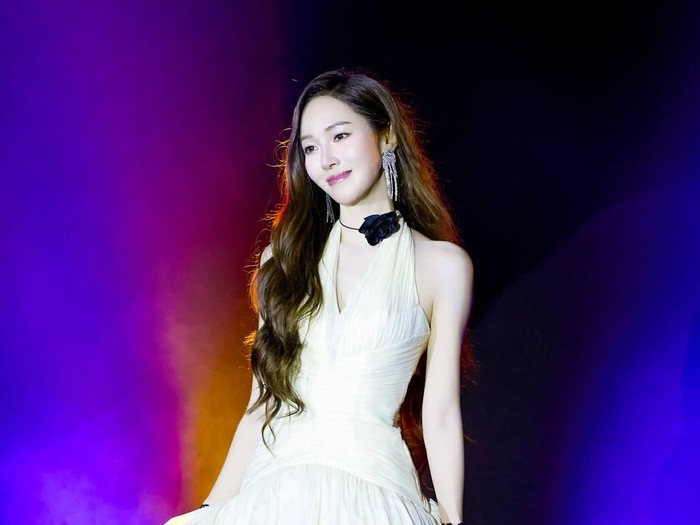 Jessica Jung