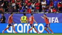 Hasil Piala Dunia 2026: Skotlandia Tekuk Haiti 1-0