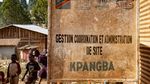 Kamp Pengungsian Hadapi Ancaman Ebola dan Krisis Kepercayaan