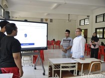 Jalur Domisili Ditutup, Simak Jadwal-Tahapan SPMB SMA/SMK Jatim