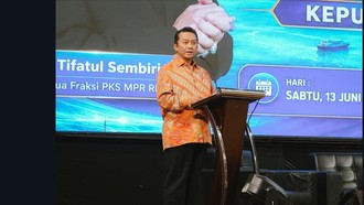 Punya Potensi Luar Biasa, Wilayah Ini Bisa Geber Ekonomi RI