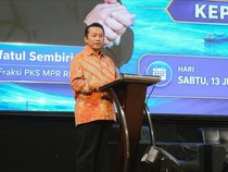 Punya Potensi Luar Biasa, Wilayah Ini Bisa Geber Ekonomi RI