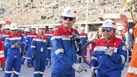 Komut Pertamina Pastikan Kelancaran Pasokan BBM-LPG di NTT