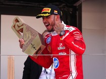 Hasil F1 GP Barcelona 2026: Hamilton Menang, Inggris Triple Podium
