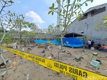 Kasus Perempuan Tunagrahita Dibunuh Kakak Kandung Sempat Ditutupi Keluarga
