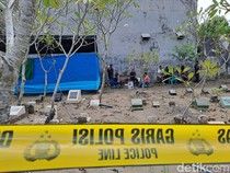 Menguak Misteri Kematian Khoiriah, Perempuan Lajang di Jombang