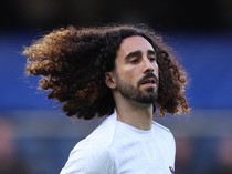 Resmi! Cucurella Pindah ke Real Madrid dengan Mahar Fantastis