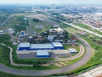 Proving Ground Bekasi Dibangun Rp 1,9 Triliun, Begini Cara Merawatnya