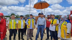 Menteri PU Minta Jalan Perbatasan Subulussalam-Sumut Didesain Ulang