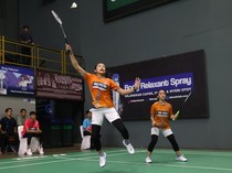 Doubles Special Championship 2026 Selesai, Ini Hasilnya